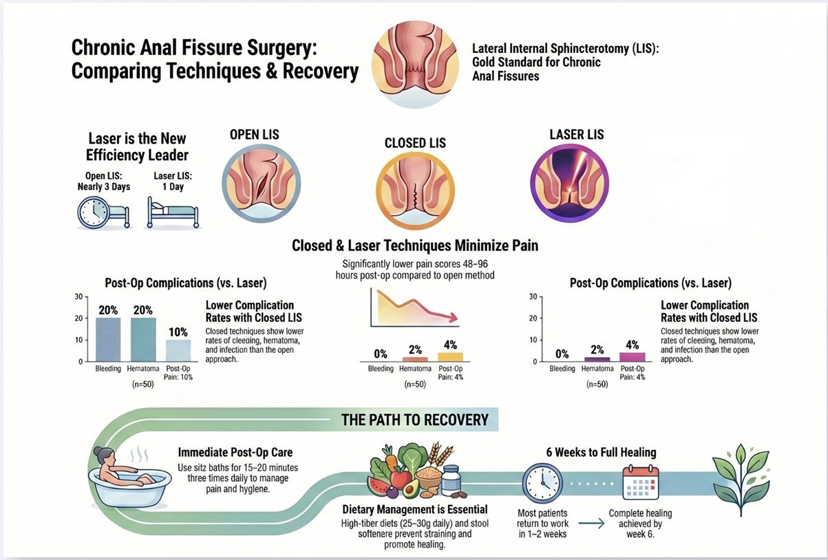 Apa Itu Anal Fissure? Kenali Penyebab, Gejala, dan Kapan Harus ke Dokter?